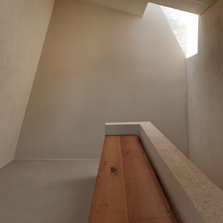 Full interior cladding system for modern homes