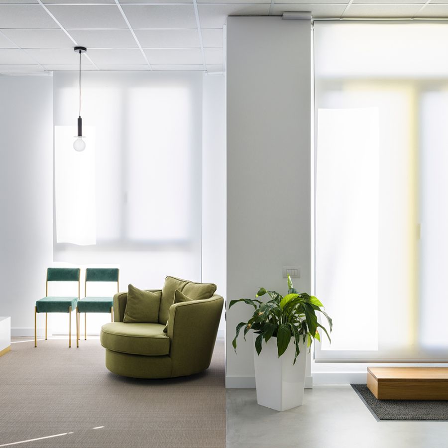 Full interior cladding system for modern homes